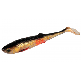 Mikado Nástraha Sicario 10.5cm/bleeding Dace 5 Ks