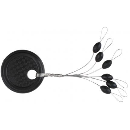 Mikado Zarážky Gumové