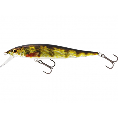Westin Wobler Jerkbite SR Real Perch