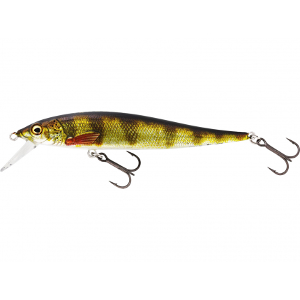 Westin Wobler Jerkbite SR Real Perch
