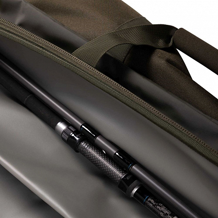 Shimano Pouzdro Na Pruty Tribal Carp 3 Rod Holdall 13ft