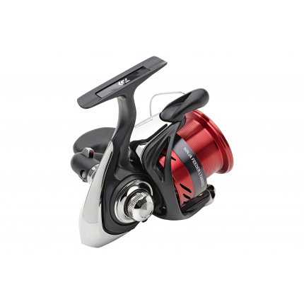 Daiwa Naviják 23 Ninja LT Feeder 6000 SS