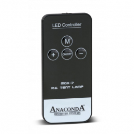 Anaconda Sada Hlásičů Nighthawk MGX-7 2+1