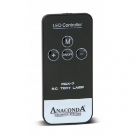 Anaconda Sada Hlásičů Nighthawk MGX-7  2+1