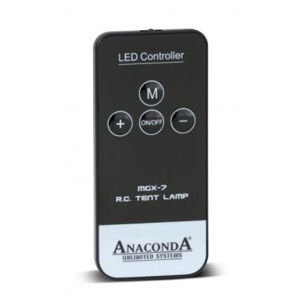 Anaconda Sada Hlásičů Nighthawk MGX-7 2+1