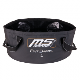 Skládací barel MS Range Bait Barell Series Velikost L Skládací barel MS Range Bait Barell Series Velikost L