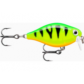 Rapala Wobler X- Light Crank Shallow Runner 03 FT