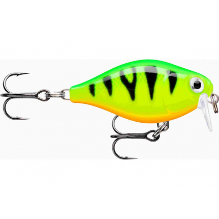 Rapala Wobler X- Light Crank Shallow Runner 03 FT