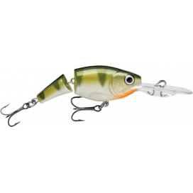 Rapala Wobler Jointed Shad Rap 05 YP Rapala Wobler Jointed Shad Rap 05 YP