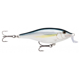 Rapala Wobler Shad Rap Shallow Runner 05 ALB