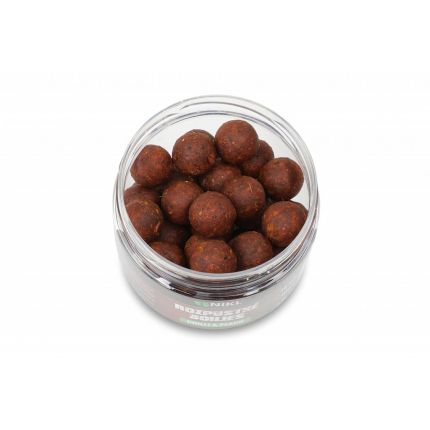 Nikl Rozpustné Boilies Chilli & Peach 150 g