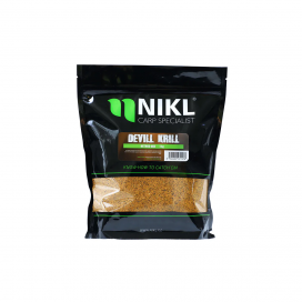 Nikl Method Mix Devill Krill 1kg