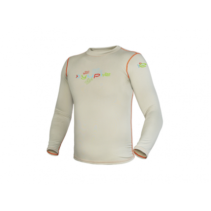 Delphin Dětské Termoprádlo Yupie