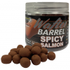 Starbaits Wafter Spicy Salmon 50g 14mm