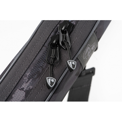 Fox Rage Pouzdro Na Prut Voyager Hard Rod Sleeve Single