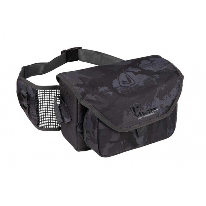 Fox Rage Camo Voyager Belt Carryall