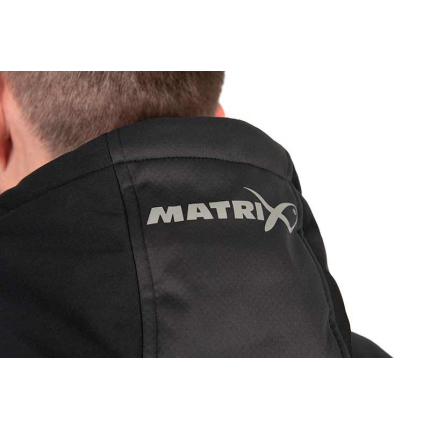 Matrix Bunda Wind Blocker Plus Jacket