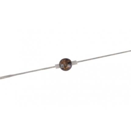 Fox Korálky Edges Camo Tapered Bore Bead 30 ks 6 mm