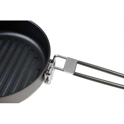 Fox Sada Nádobí Cookware 4 Piece Deluxe Cook Set