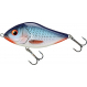 Salmo Wobler Slider Sinking 5 cm 8 g Bleeding Blue Shad