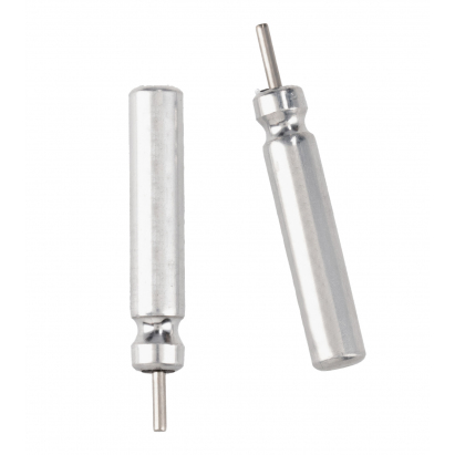 Mikado Batteries For Led Floats Cr425 2 Szt.