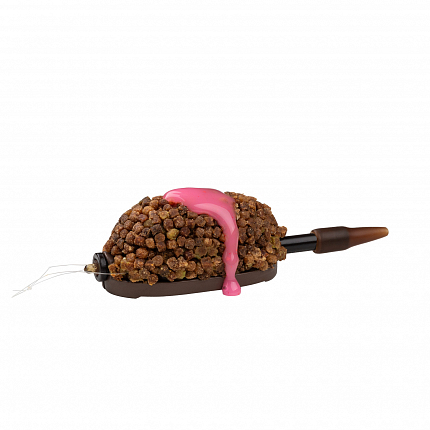 BaitNow Liquid Method Feeder Double Dose Pinky Boy 100ml 