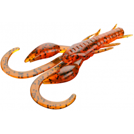Mikado Nástraha Angry Crayfish "raczek" 7cm/350 3 Ks