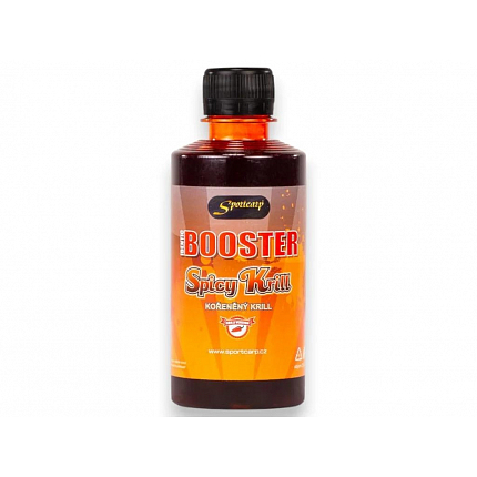 Sportcarp Booster 250 ml