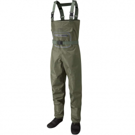 Leeda Brodící prsačky Profil Breathable Chest Waders