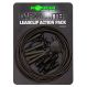 Korda Montáž Dark Matter Action Pack Weed