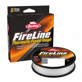Berkley Šňůra FireLine Fused Original Crystal 0,15mm 8,3kg 150m