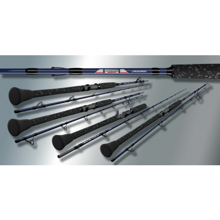 Sportex Prut Magnus Seamaster Jigging 2.15 m 30 lb