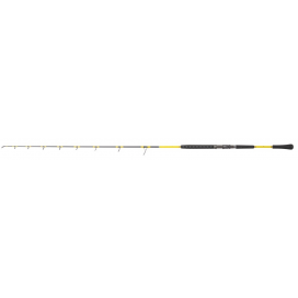 Black Cat prut Freestyle Pro Vertical 180cm 240g