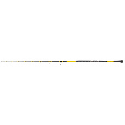 Black Cat prut Freestyle Pro Vertical 180cm 240g