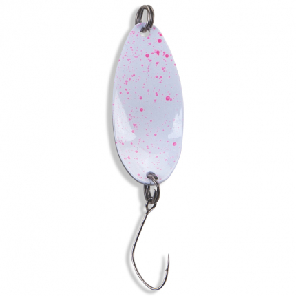 Iron Trout plandavka Hero spoon 3,5g vzor BWP