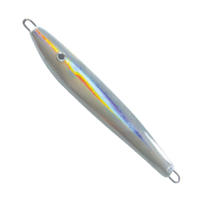 Mistrall Pilker Snake 150g 129mm vzor 08