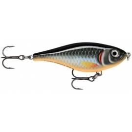 Rapala Wobler X-Rap Twitchin’ Shad 08