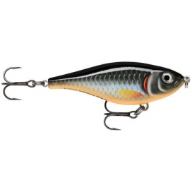 Rapala Wobler X-Rap Twitchin’ Shad 08