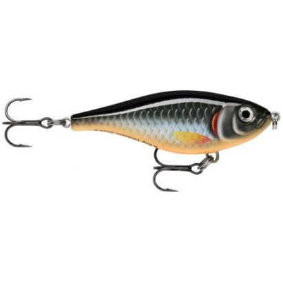 Rapala Wobler X-Rap Twitchin’ Shad 08