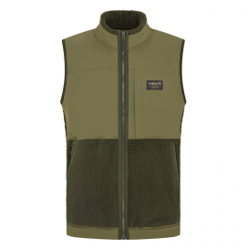 Trakker Products Vesta - TechPro Sherpa Bodywarmer Trakker Products Vesta - TechPro Sherpa Bodywarmer