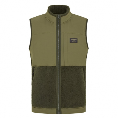 Trakker Products Vesta - TechPro Sherpa Bodywarmer Trakker Products Vesta - TechPro Sherpa Bodywarmer