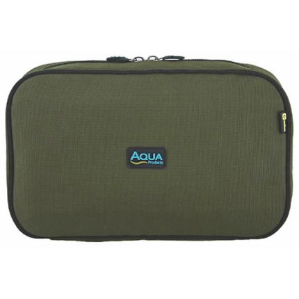 Aqua Products Obal na hrazdy - Buzz Bar Bag Black Series