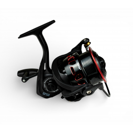 Garda navijáky - Redstar SFX Black - 4500