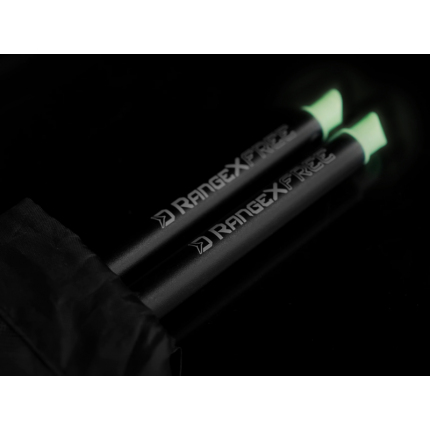 Delphin Distanční Tyče RangeX Free 3,5 m