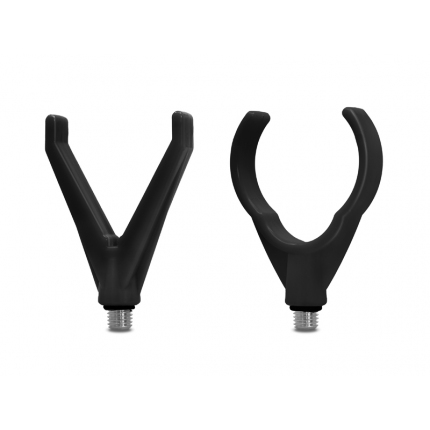 Delphin Sada Rohatinek HoldSET Uni V+U Černá