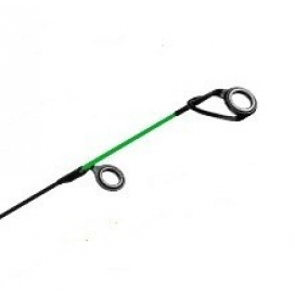 Delphin Feederová Špička 3,25 mm River Trophy Medium Zelená