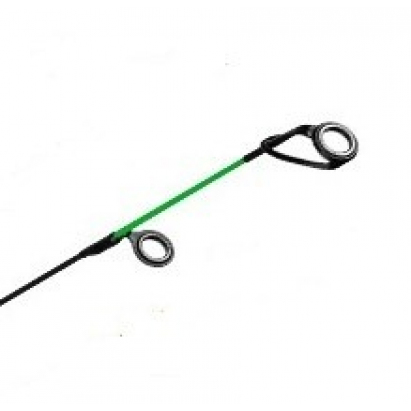 Delphin Feederová Špička 3,25 mm River Trophy Medium Zelená