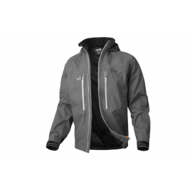 Geoff Anderson bunda Dozer light černá Velikost: XXXL