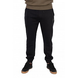 Fox Collection Joggers - Black