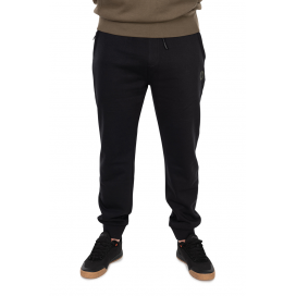 Fox Tepláky Collection Joggers Black Fox Tepláky Collection Joggers Black